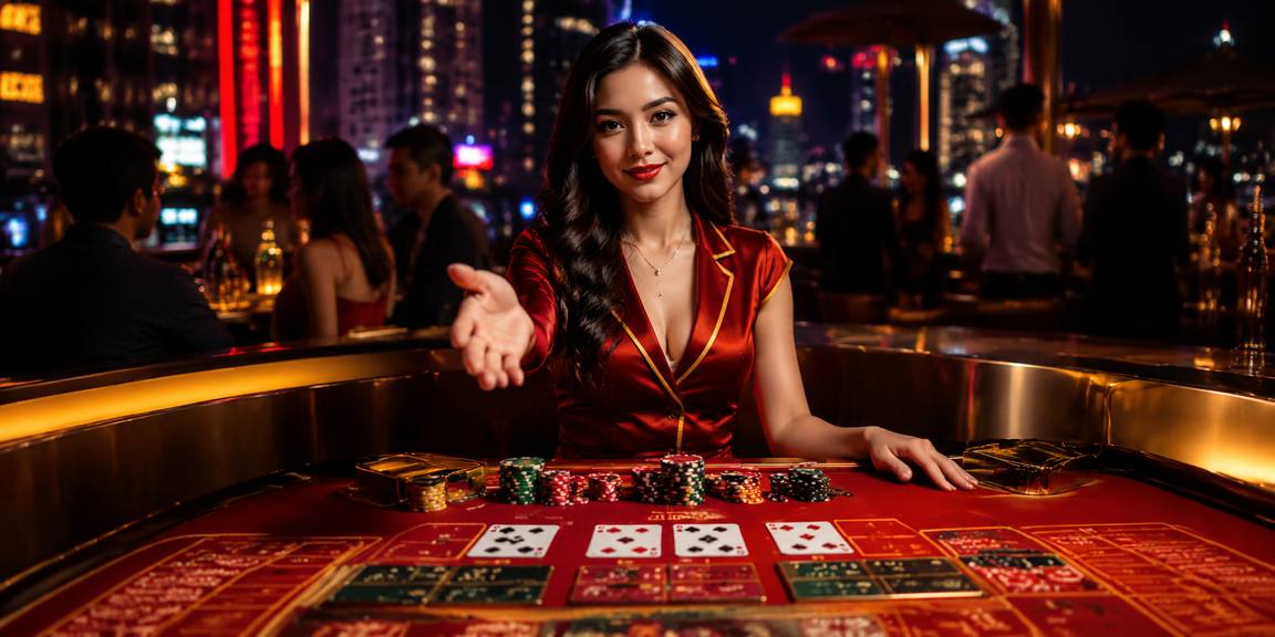 ga6788 Casino Trực Tiếp Viettel Money